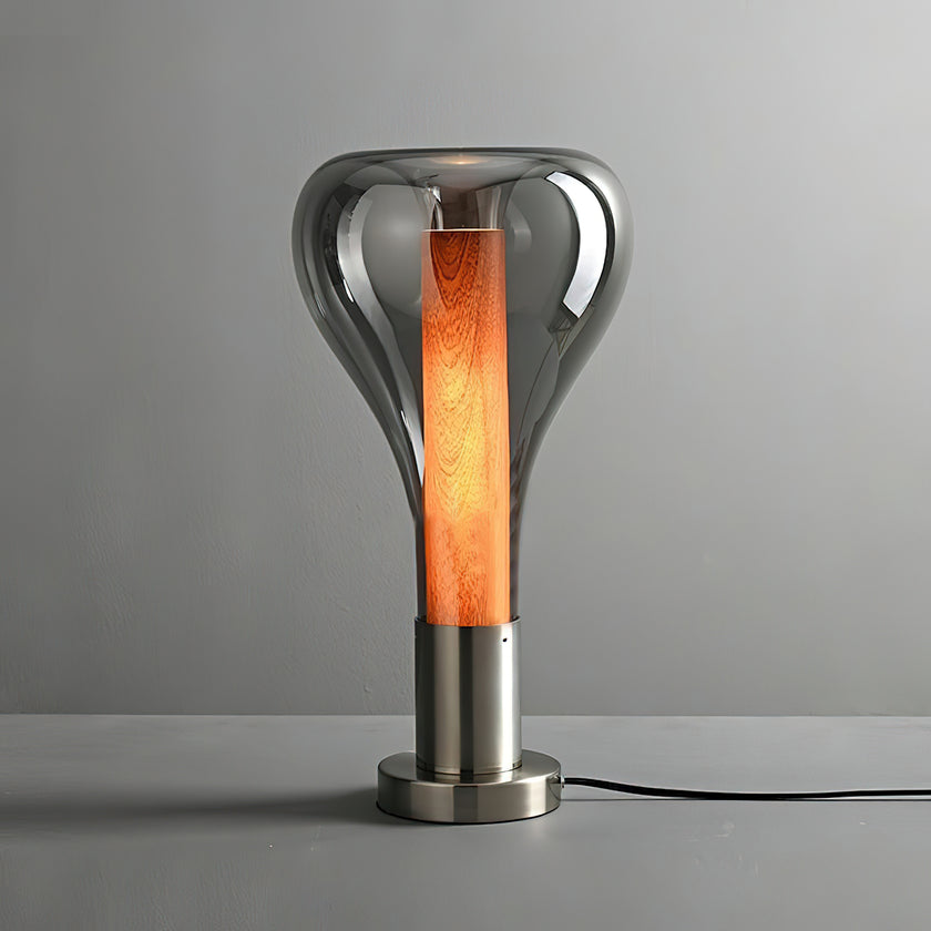 Beaker Table Lamp