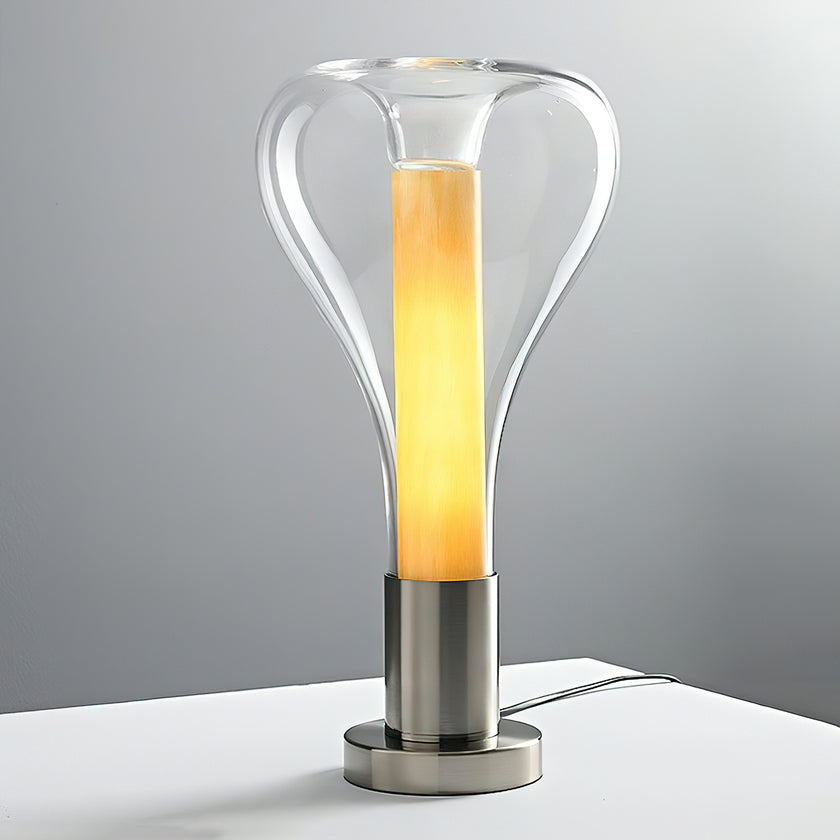 Beaker Table Lamp