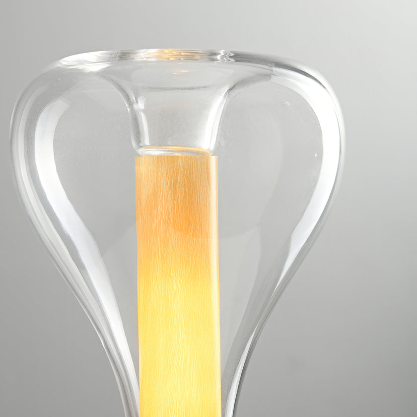 Beaker Table Lamp