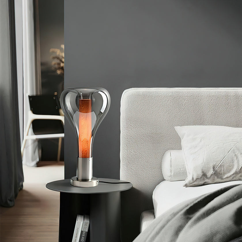 Beaker Table Lamp