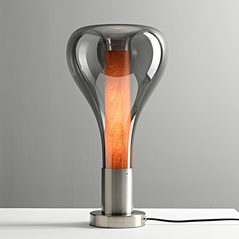 Beaker Table Lamp