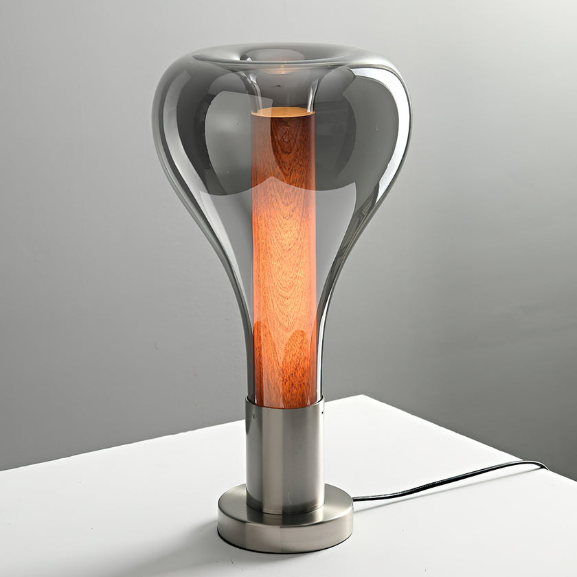 Beaker Table Lamp