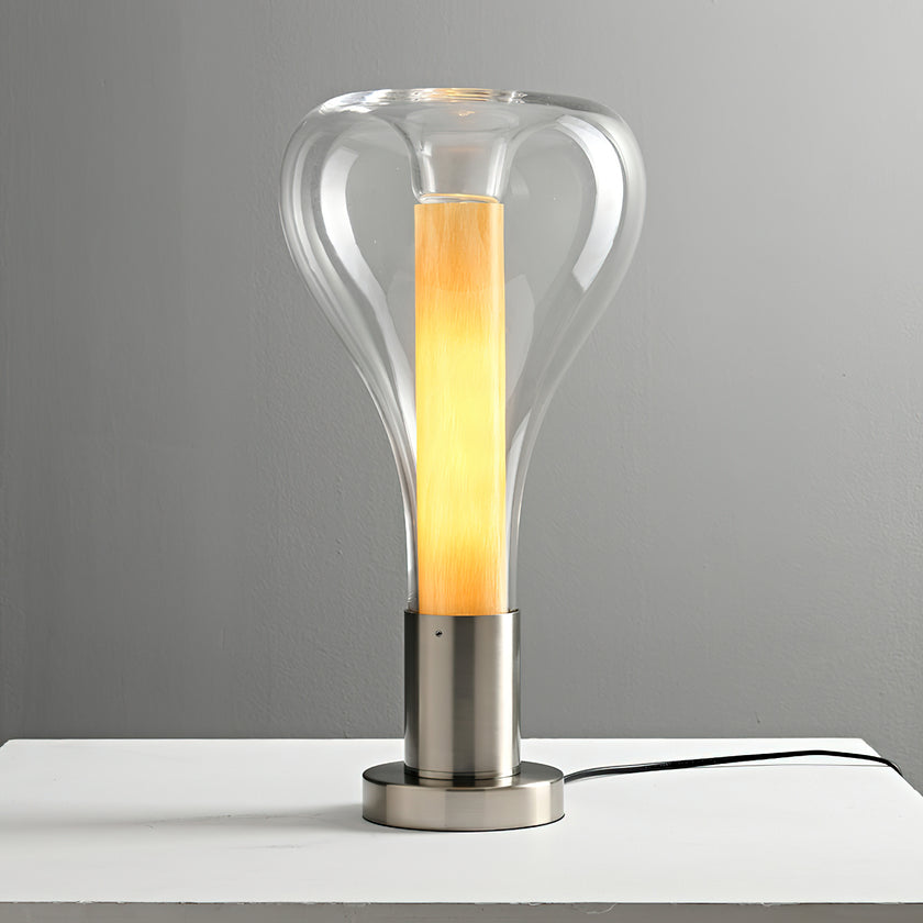 Beaker Table Lamp