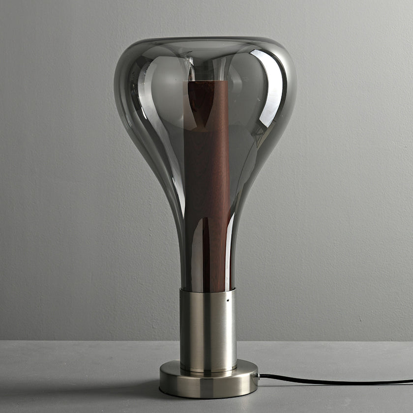 Beaker Table Lamp