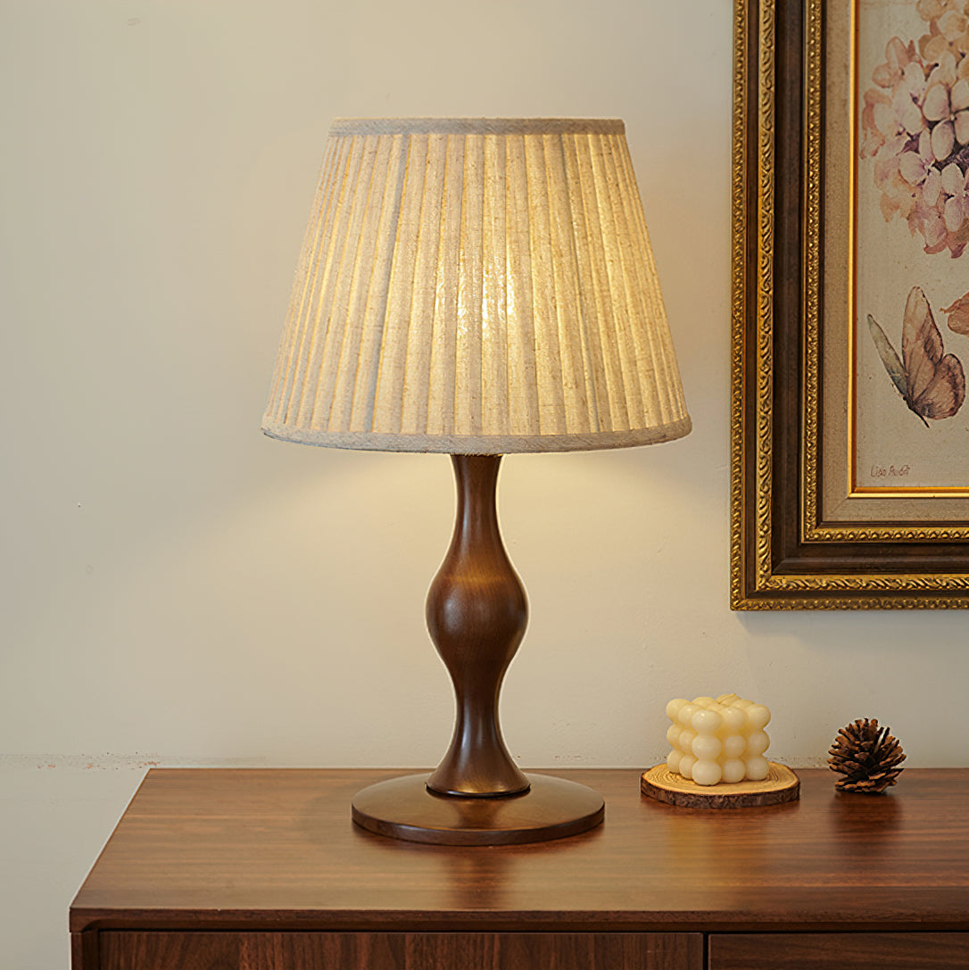 Beatrice Table Lamp – detail 2