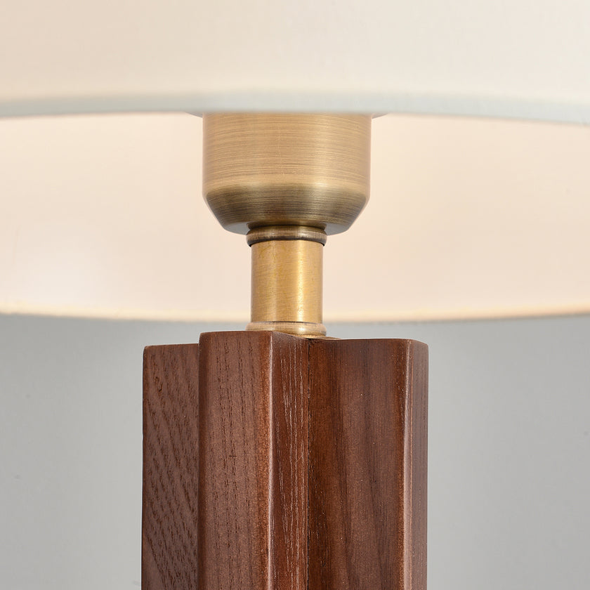 Beckler Table Lamp