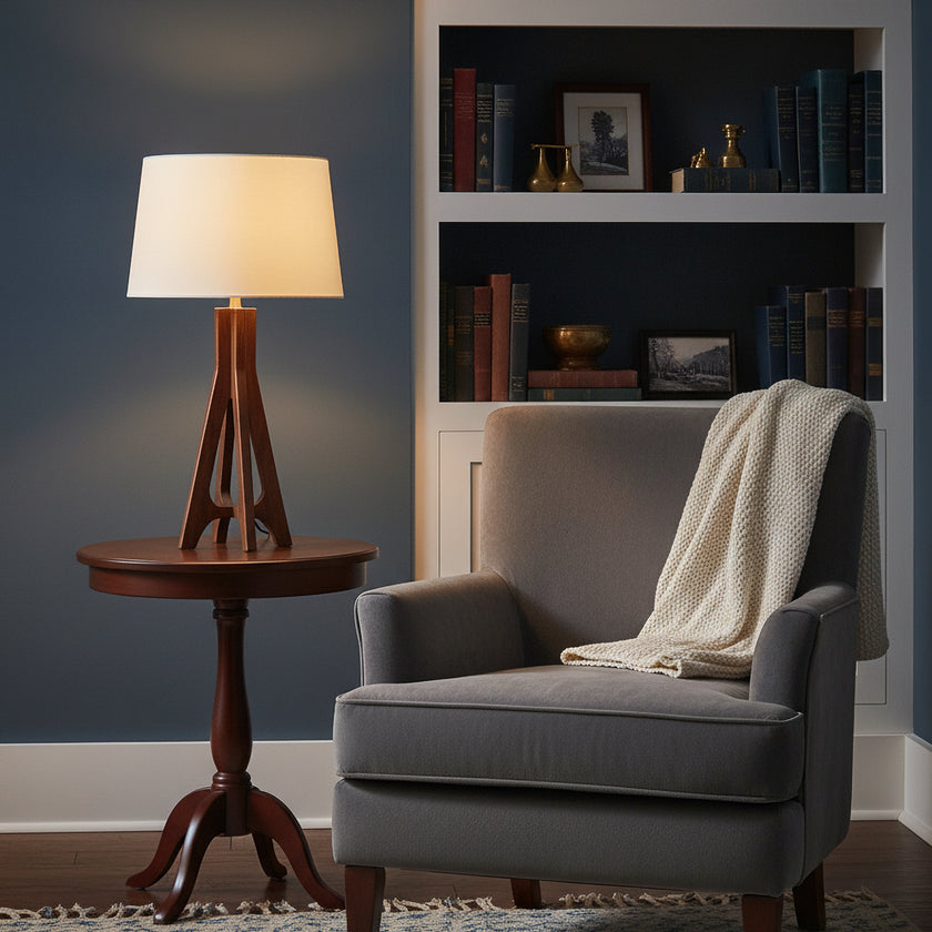 Beckler Table Lamp