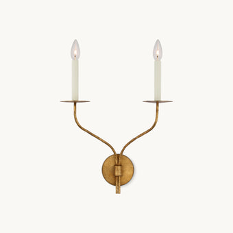 Belfair Wall Lamp