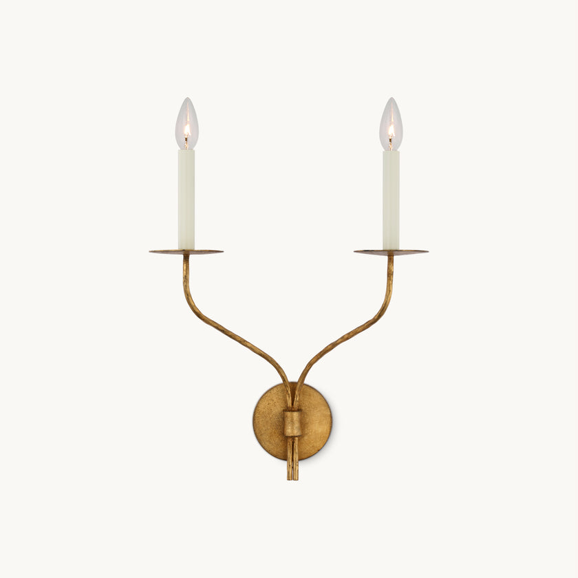 Belfair Wall Lamp