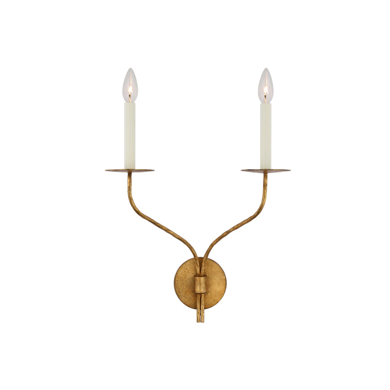 Belfair Wall Lamp