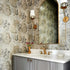 Belfair Wall Lamp