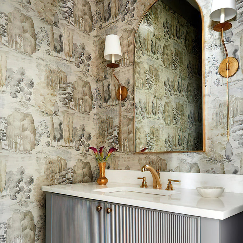Belfair Wall Lamp