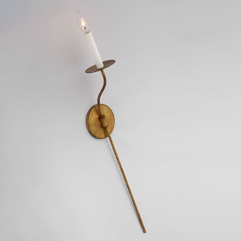 Belfair Wall Lamp
