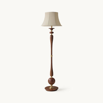 Belfort Floor Lamp