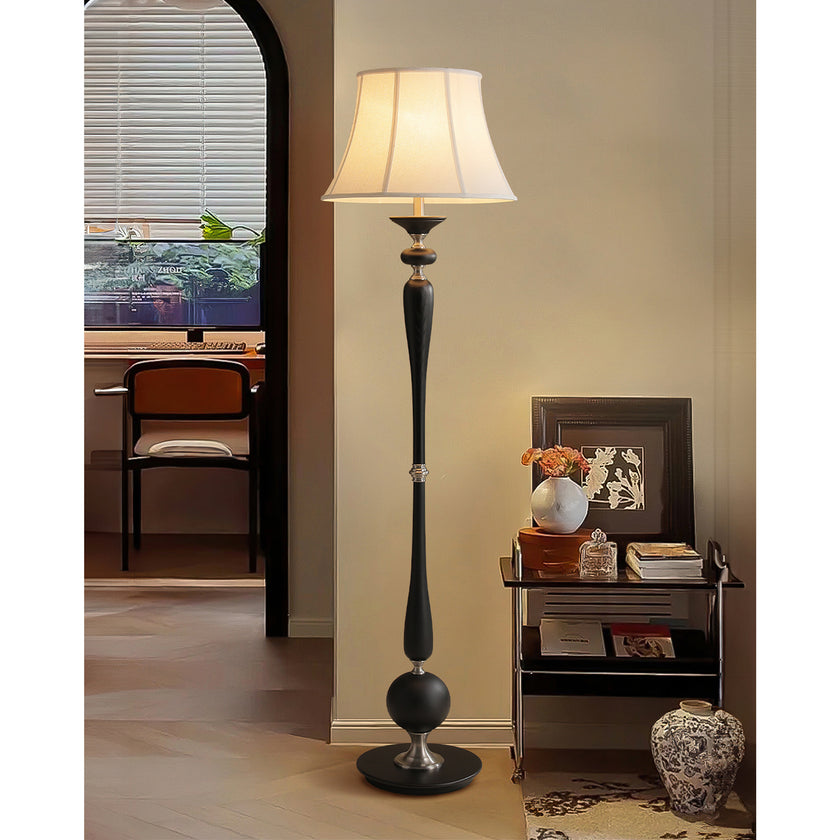 Belfort Floor Lamp