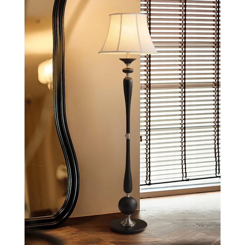 Belfort Floor Lamp