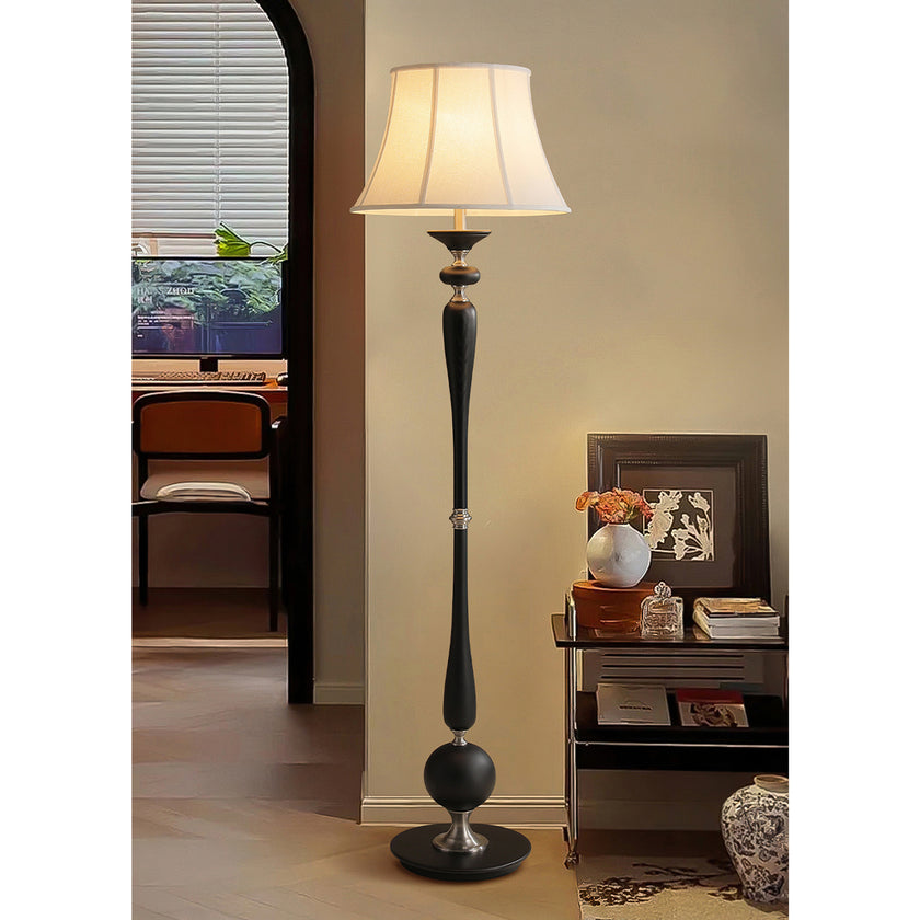 Belfort Floor Lamp