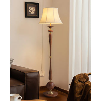 Belfort Floor Lamp