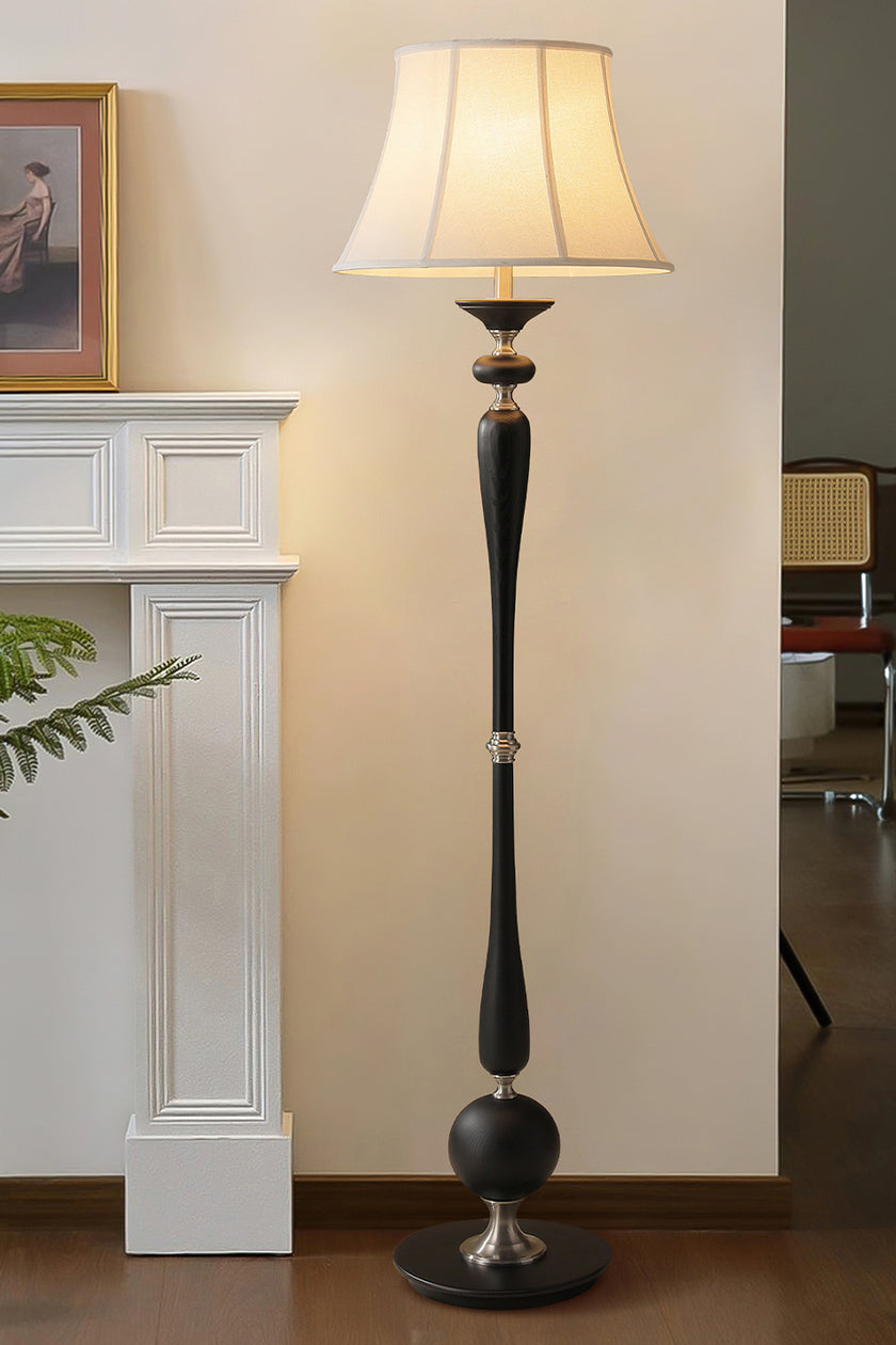 Belfort Floor Lamp
