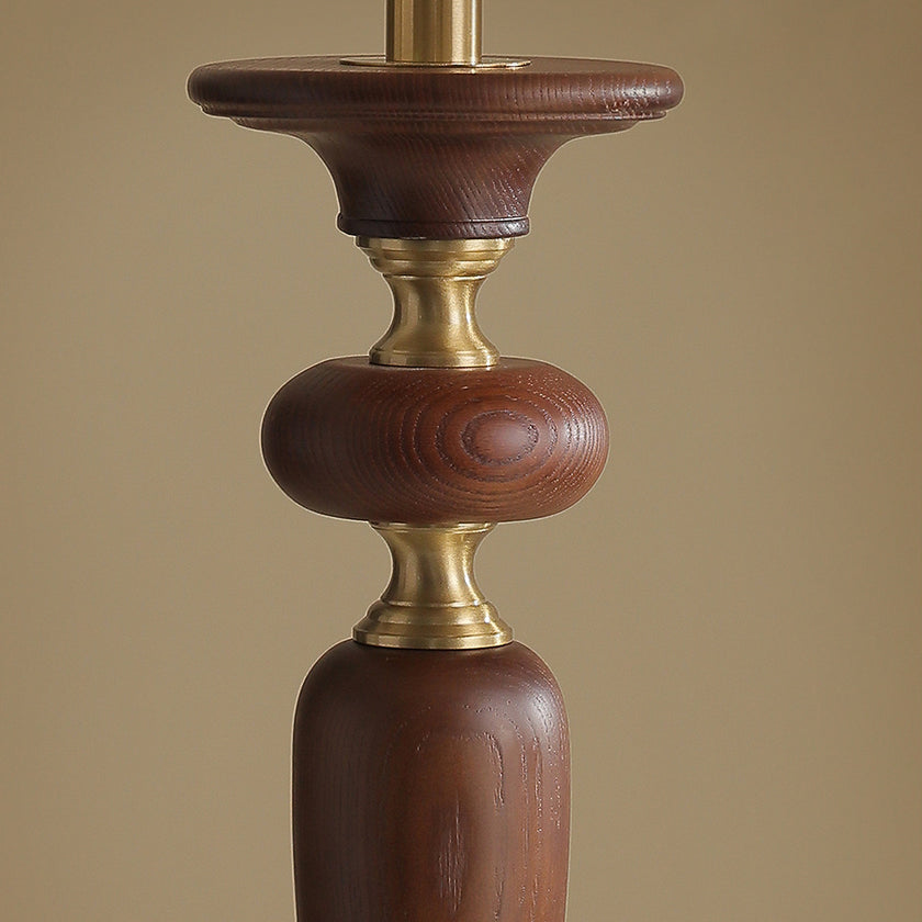 Belfort Floor Lamp