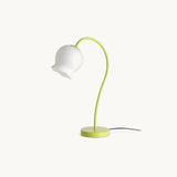 Lampada da Tavolo Bell Orchid