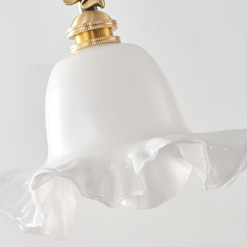 Bella Flower Pendant Lamp