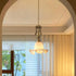 Bella Flower Pendant Lamp