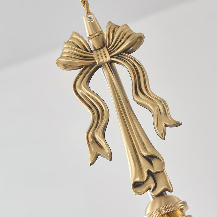 Bella Flower Pendant Lamp
