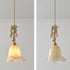 Bella Flower Pendant Lamp