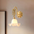 Bella Flower Wall Lamp