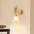 Bella Flower Wall Lamp
