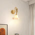 Bella Flower Wall Lamp