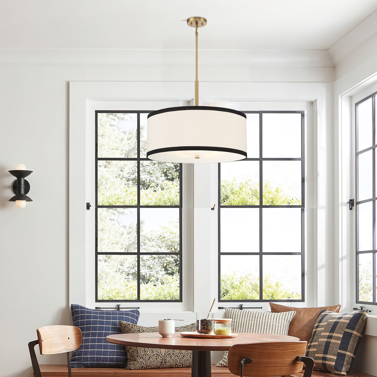 Bellacor Pendant Light – detail 2