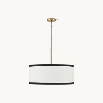 Bellacor Pendant Light
