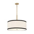 Bellacor Pendant Light