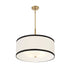 Bellacor Pendant Light