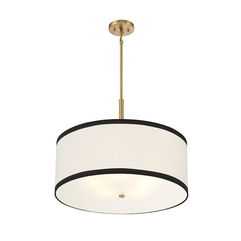 Bellacor Pendant Light