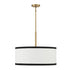 Bellacor Pendant Light