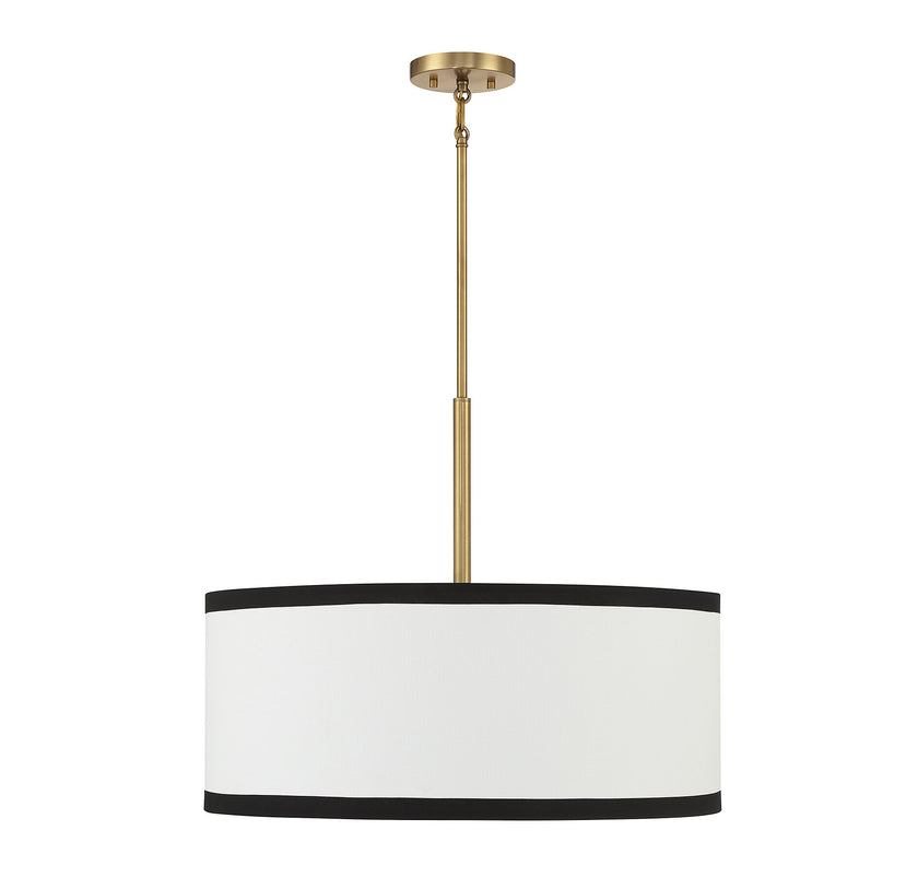Bellacor Pendant Light