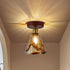Bellari Ceiling Light