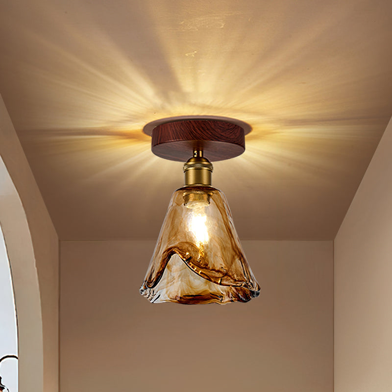 Bellari Ceiling Light