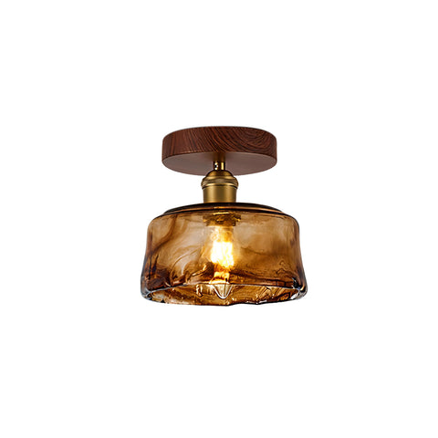 Bellari Ceiling Light – detail 10