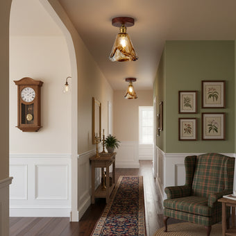 Bellari Ceiling Light