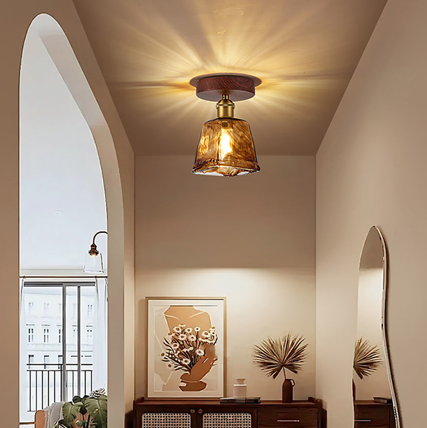 Bellari Ceiling Light