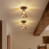 Bellari Ceiling Light