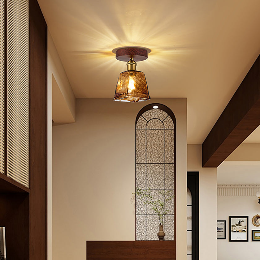 Bellari Ceiling Light