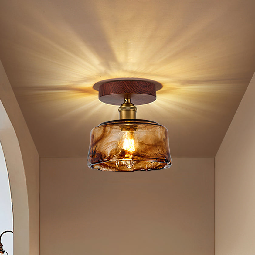 Bellari Ceiling Light