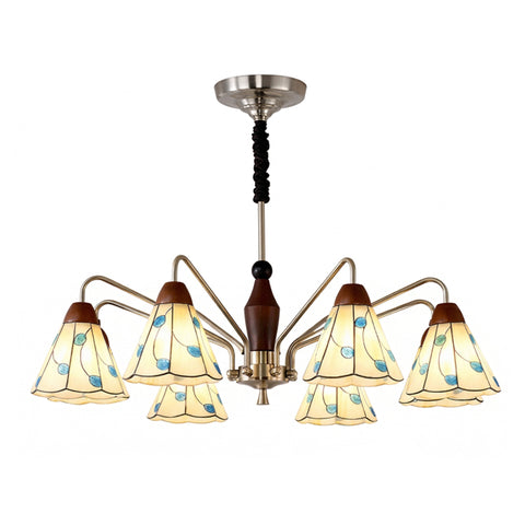 Bellisse Chandelier – detail 9