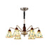 Bellisse Chandelier