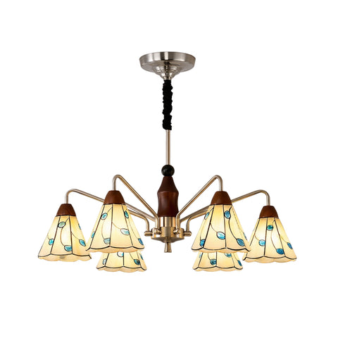 Bellisse Chandelier – detail 8